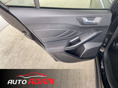 Ford Focus Turnier 1.0 EcoBoost 92kW
