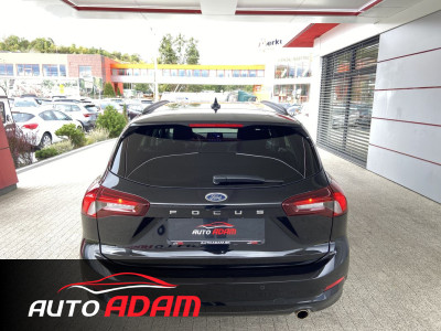 Ford Focus Turnier 1.0 EcoBoost 92kW