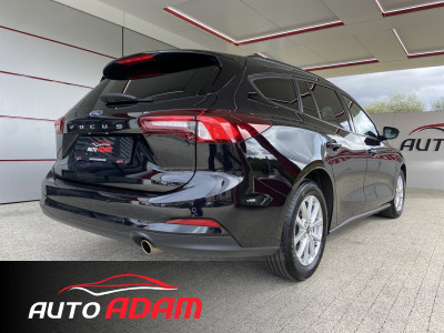 Ford Focus Turnier 1.0 EcoBoost 92kW
