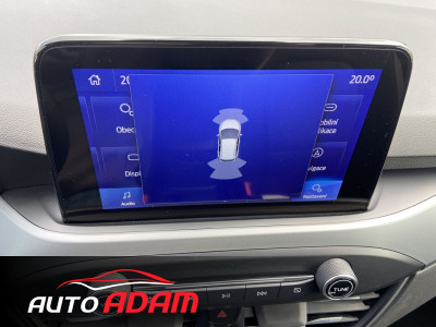 Ford Focus Turnier 1.0 EcoBoost 92kW