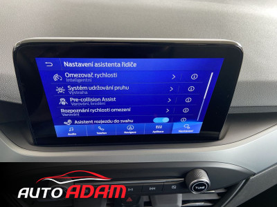 Ford Focus Turnier 1.0 EcoBoost 92kW