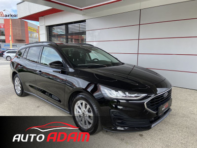 Ford Focus Turnier 1.0 EcoBoost 92kW