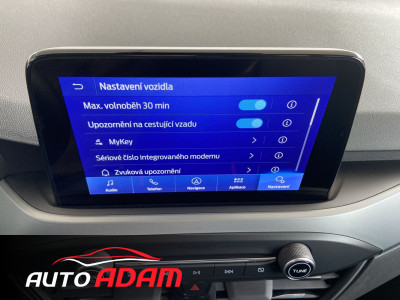 Ford Focus Turnier 1.0 EcoBoost 92kW