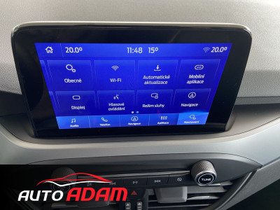 Ford Focus Turnier 1.0 EcoBoost 92kW