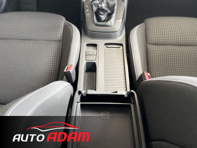 Ford Focus Turnier 1.0 EcoBoost 92kW