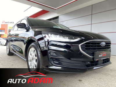 Ford Focus Turnier 1.0 EcoBoost 92kW