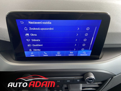 Ford Focus Turnier 1.0 EcoBoost 92kW