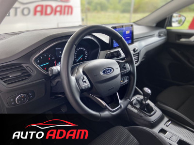 Ford Focus Turnier 1.0 EcoBoost 92kW