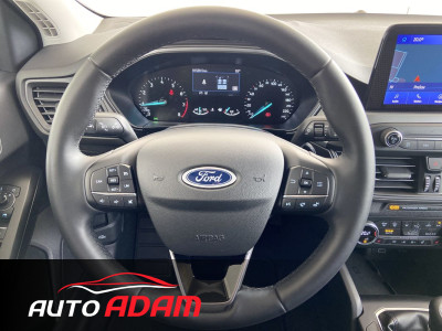 Ford Focus Turnier 1.0 EcoBoost 92kW