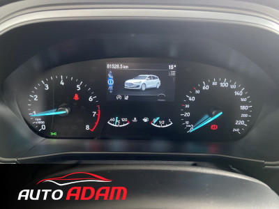 Ford Focus Turnier 1.0 EcoBoost 92kW