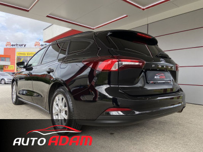 Ford Focus Turnier 1.0 EcoBoost 92kW