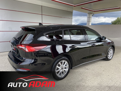 Ford Focus Turnier 1.0 EcoBoost 92kW