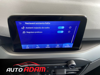 Ford Focus Turnier 1.0 EcoBoost 92kW