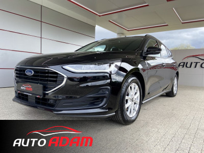 Ford Focus Turnier 1.0 EcoBoost 92kW