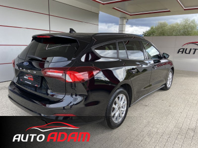 Ford Focus Turnier 1.0 EcoBoost 92kW
