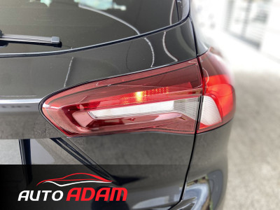Ford Focus Turnier 1.0 EcoBoost 92kW