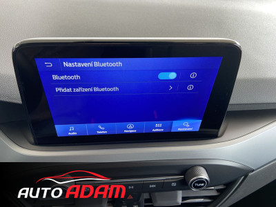 Ford Focus Turnier 1.0 EcoBoost 92kW