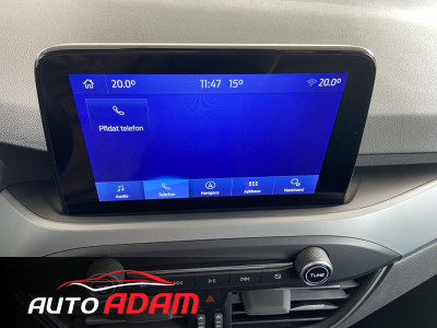 Ford Focus Turnier 1.0 EcoBoost 92kW