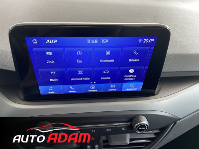 Ford Focus Turnier 1.0 EcoBoost 92kW