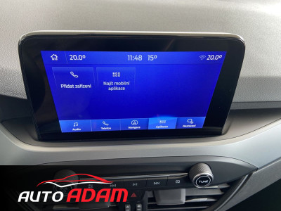 Ford Focus Turnier 1.0 EcoBoost 92kW