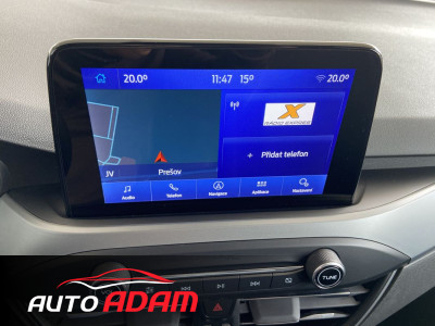 Ford Focus Turnier 1.0 EcoBoost 92kW