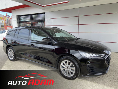 Ford Focus Turnier 1.0 EcoBoost 92kW