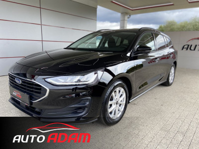 Ford Focus Turnier 1.0 EcoBoost 92kW