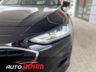 Ford Focus Turnier 1.0 EcoBoost 92kW