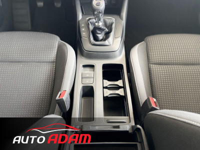 Ford Focus Turnier 1.0 EcoBoost 92kW