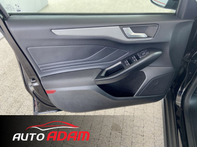 Ford Focus Turnier 1.0 EcoBoost 92kW