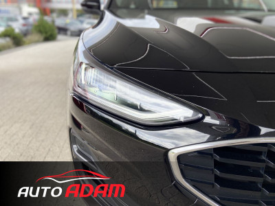 Ford Focus Turnier 1.0 EcoBoost 92kW