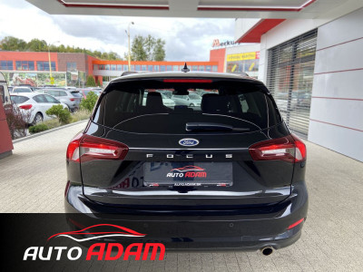 Ford Focus Turnier 1.0 EcoBoost 92kW