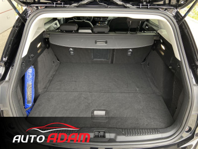 Ford Focus Turnier 1.0 EcoBoost 92kW