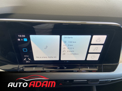 Volkswagen Golf VARIANT 2.0 TDI SCR DSG Life 110kW