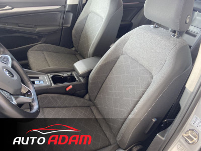 Volkswagen Golf VARIANT 2.0 TDI SCR DSG Life 110kW