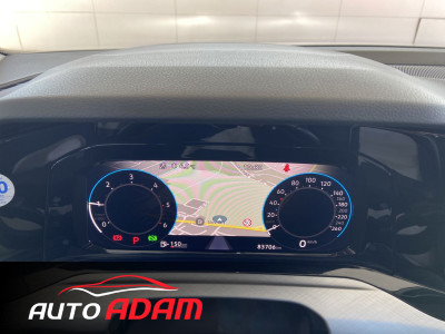 Volkswagen Golf VARIANT 2.0 TDI SCR DSG Life 110kW