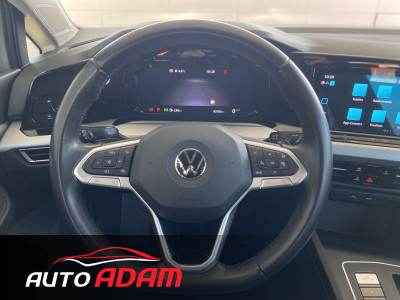Volkswagen Golf VARIANT 2.0 TDI SCR DSG Life 110kW