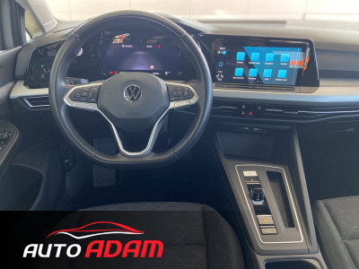 Volkswagen Golf VARIANT 2.0 TDI SCR DSG Life 110kW