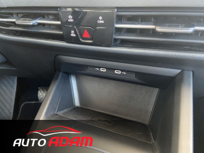 Volkswagen Golf VARIANT 2.0 TDI SCR DSG Life 110kW