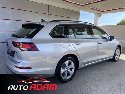Volkswagen Golf VARIANT 2.0 TDI SCR DSG Life 110kW