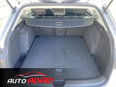 Volkswagen Golf VARIANT 2.0 TDI SCR DSG Life 110kW