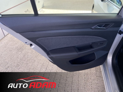 Volkswagen Golf VARIANT 2.0 TDI SCR DSG Life 110kW