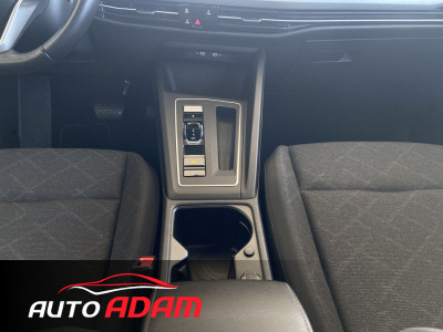 Volkswagen Golf VARIANT 2.0 TDI SCR DSG Life 110kW