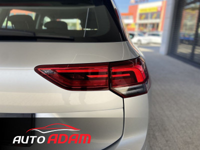 Volkswagen Golf VARIANT 2.0 TDI SCR DSG Life 110kW