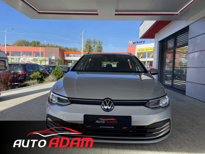 Volkswagen Golf VARIANT 2.0 TDI SCR DSG Life 110kW