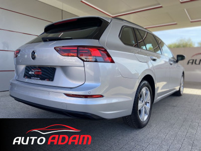 Volkswagen Golf VARIANT 2.0 TDI SCR DSG Life 110kW