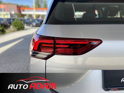 Volkswagen Golf VARIANT 2.0 TDI SCR DSG Life 110kW