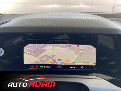 Volkswagen Golf VARIANT 2.0 TDI SCR DSG Life 110kW