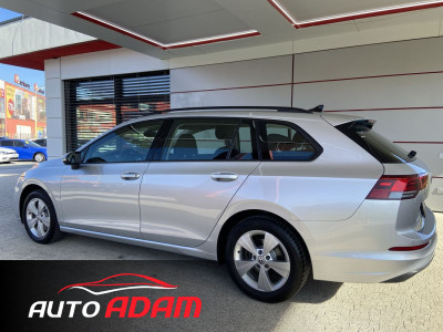 Volkswagen Golf VARIANT 2.0 TDI SCR DSG Life 110kW