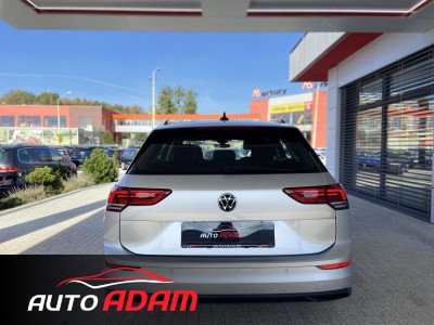 Volkswagen Golf VARIANT 2.0 TDI SCR DSG Life 110kW